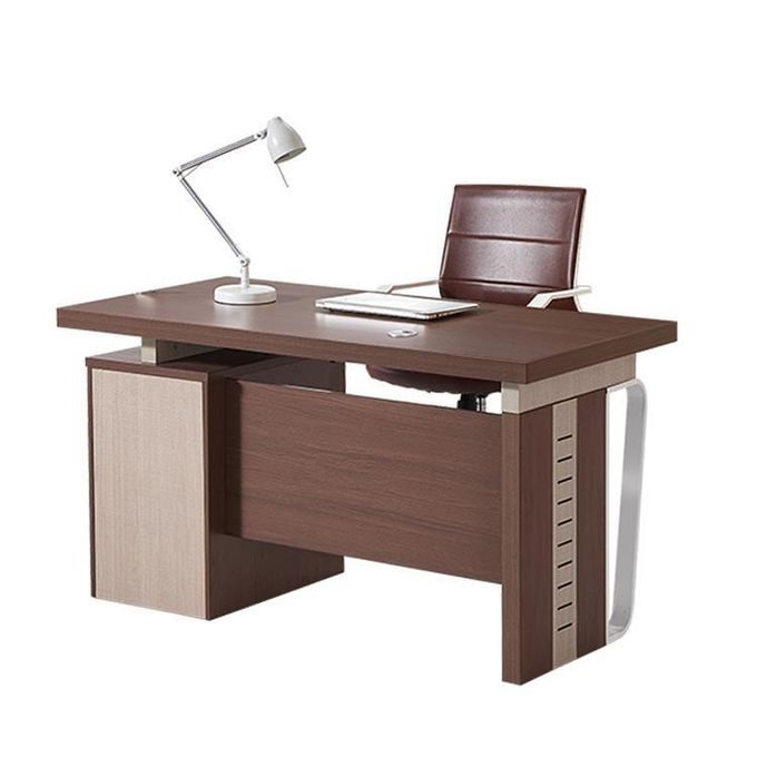 Office desk + chair set